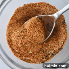 French Fry Seasoning