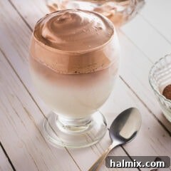 Dalgona Coffee with its signature whipped topping