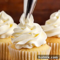Buttercream Frosting