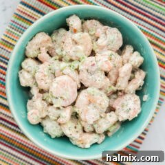 Shrimp Salad
