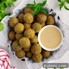 Falafel