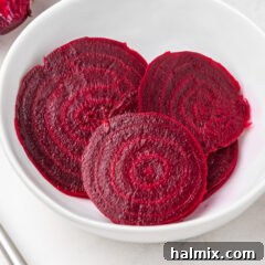 Pickled Beets