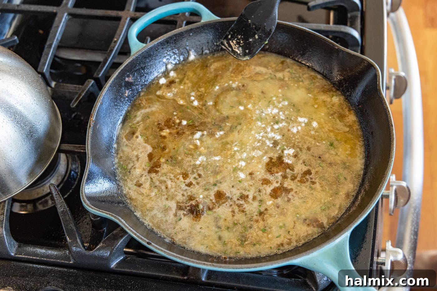 Tender Veal Cutlets with Lemon Caper Sauce 11 cornstarch in veal piccata sauce