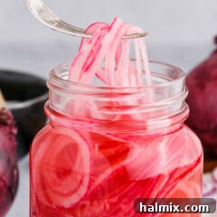 Pickled Onions