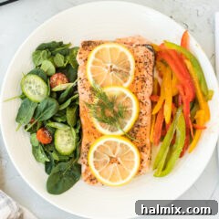 Perfect Instant Pot Salmon 6 Instant Pot Salmon