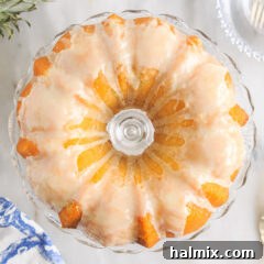 Luscious Pineapple Pound Cake 15 Pineapple Pound Cake