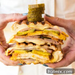 Cuban Sandwich