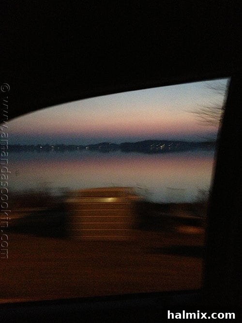 Brining a Turkey Brining a Turkey