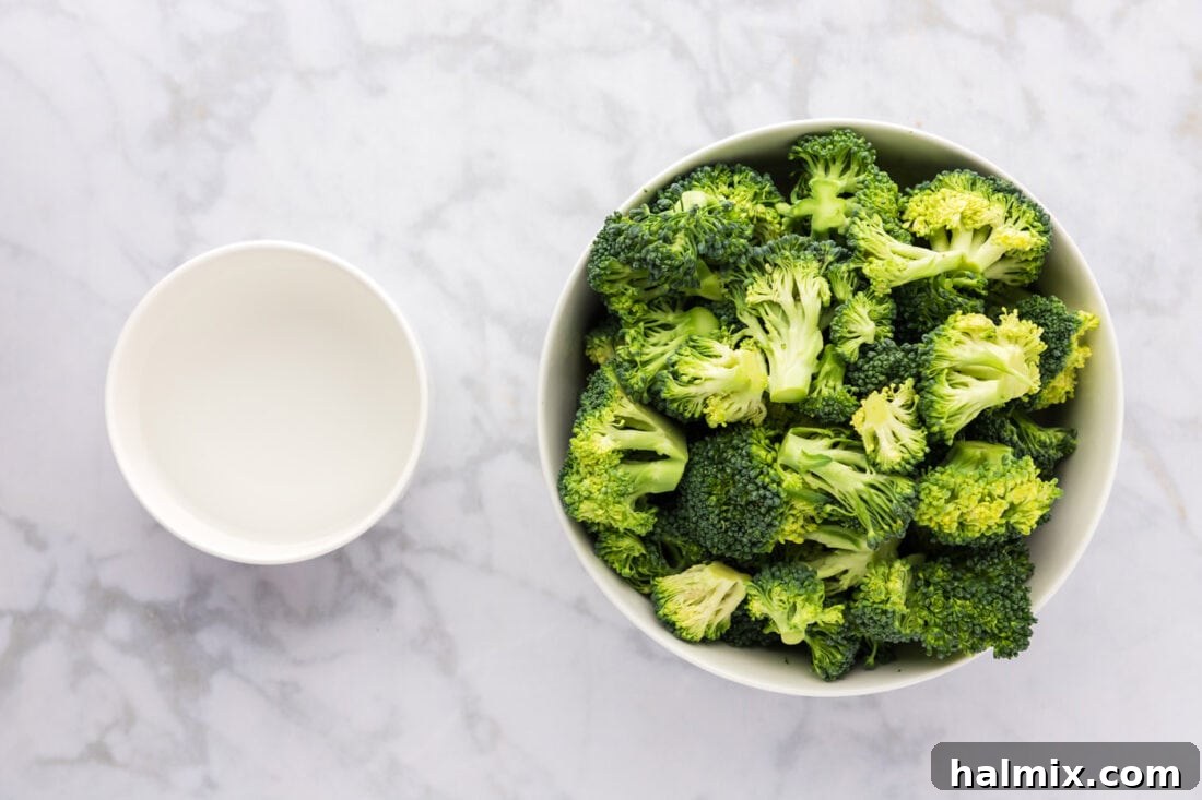Flawless Instant Pot Broccoli 4 Ingredients for Instant Pot Broccoli