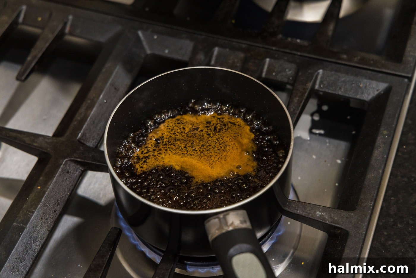 easy homemade kung pao sauce