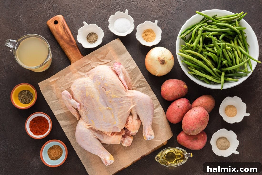 Irresistibly Sticky Slow Roasted Chicken 4 Ingredients for Slow Roasted Sticky Chicken