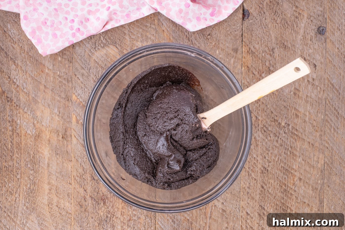 Delightful Easter Egg Oreo Truffles 6 cream cheese and Oreo crumble mixture