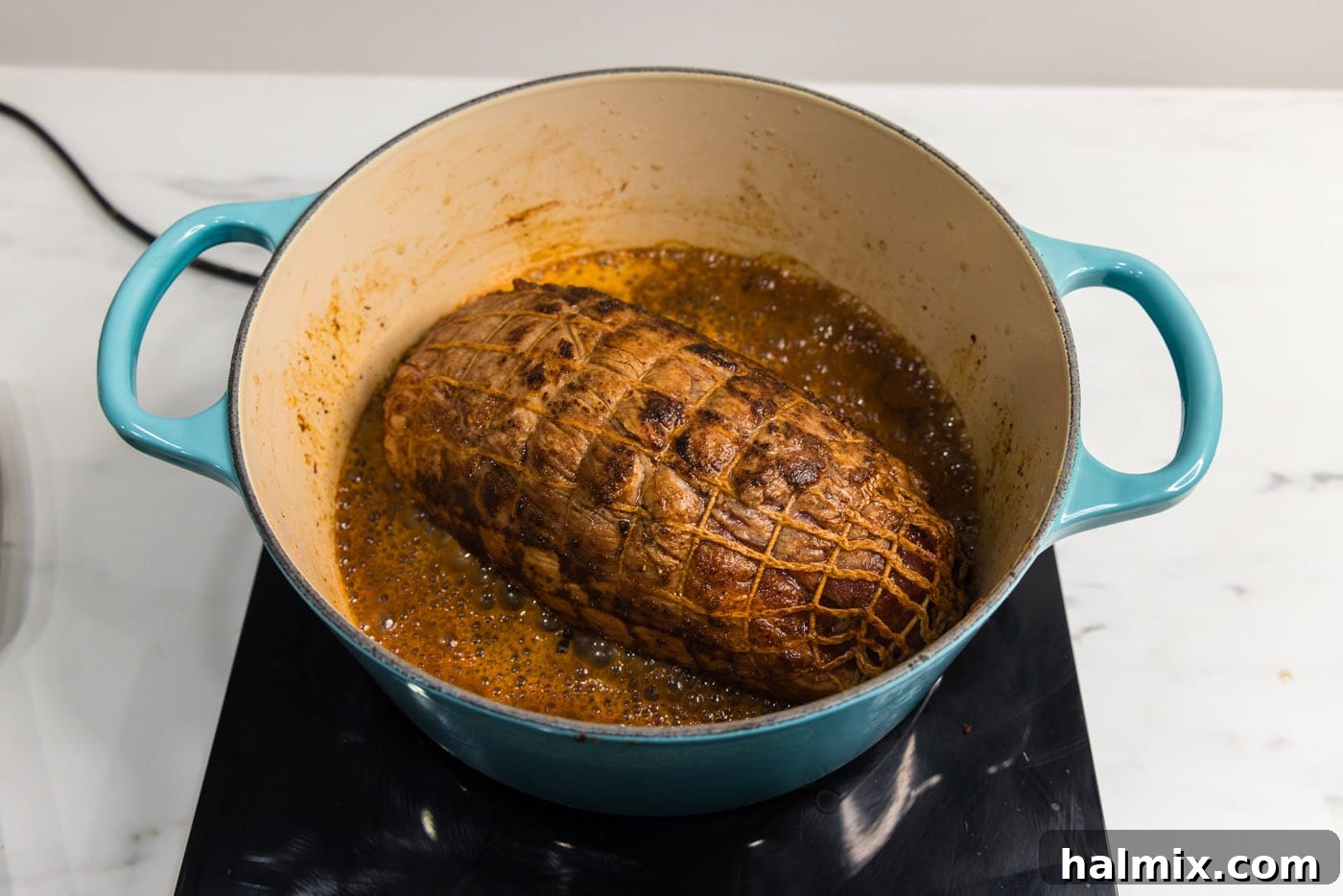 Shredded Pulled Pork