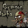 crimson dacha