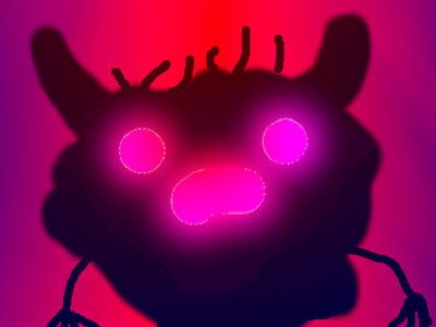 Σκιά Σκοπευτής