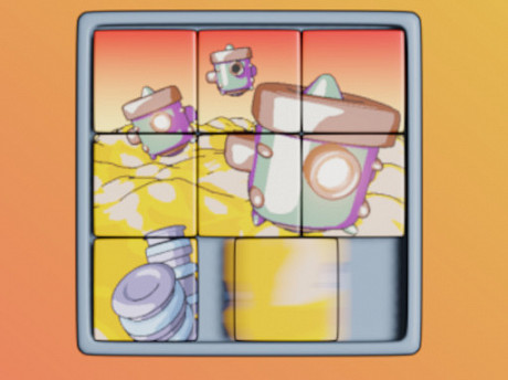 Συρόμενη διαφάνεια