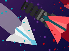 Διαστημικό Κύμα: Ζώνη Κινδύνου