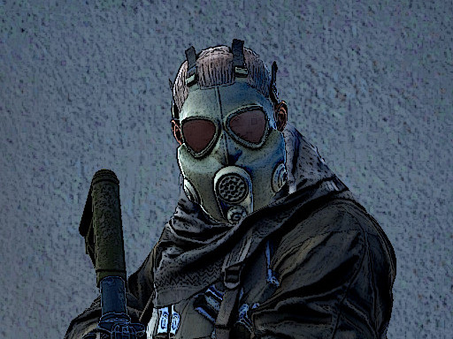 Τρελή Ενέργεια Απεργίας