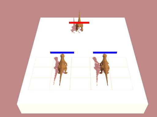 Ντίνο Συγχώνευση