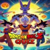 dragon ball quiz