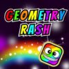 geometry rash