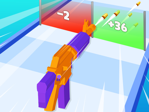 Κτίριο Όπλων και Σπριντ