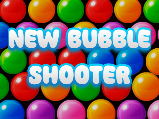 Νέο Bubble Shooter