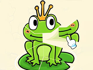 Πεδίο με παζλ – Ένα γέλιο εγκεφάλου